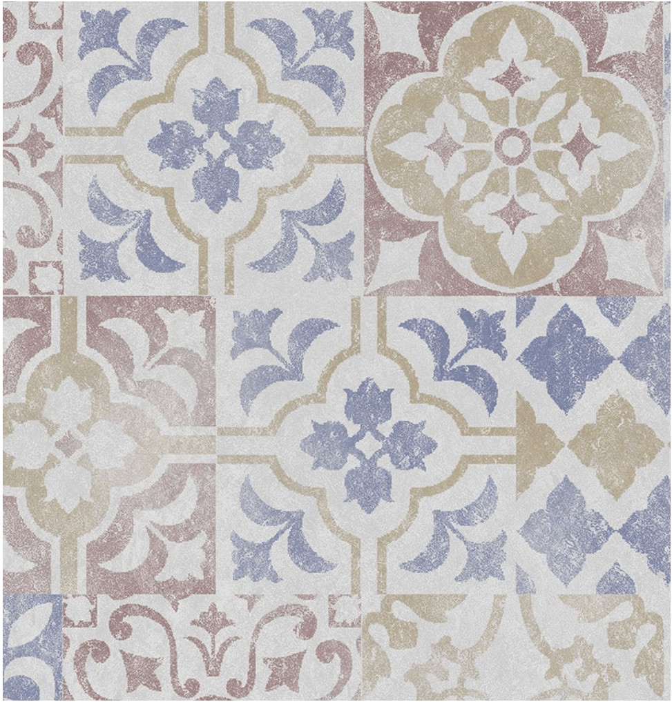 Moroccan Tiles